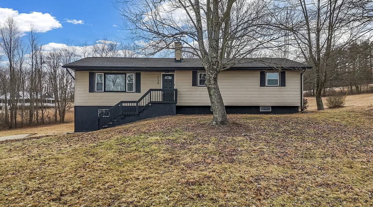 821 Jones Ave property