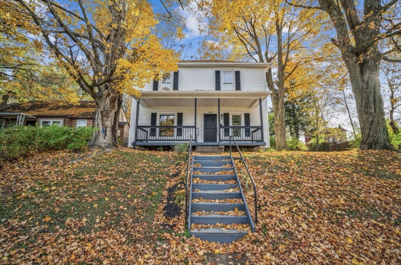 1008 Mulberry St property